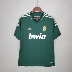 REAL MADRID TERCERA 12/13